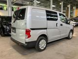 Nissan NV200 / Evalia 1.5 dCi Comfort KAMERA - Nissan NV200 aus 2017