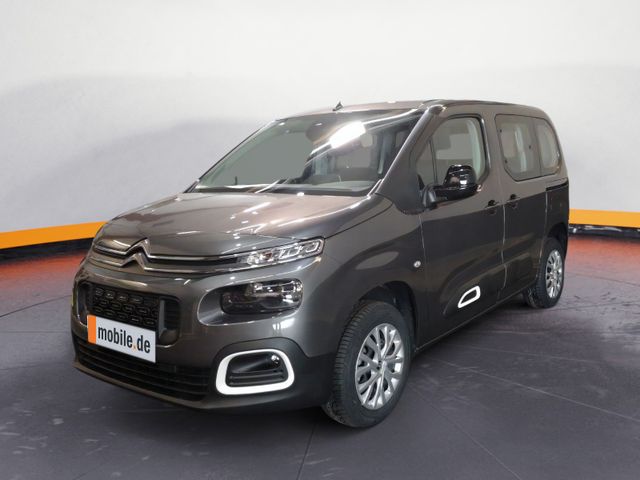 Citroën Berlingo MPV M BlueHDi 130 FEEL