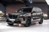 BMW X7 M60i*B&W*LUFTFEDER.*PANO*22"LM*HUD*7-SITZ*1HD - BMW X7 M60 in Düsseldorf