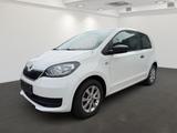 Skoda Citigo Active - gebrauchte Skoda Citigo aus dem Jahr 2018