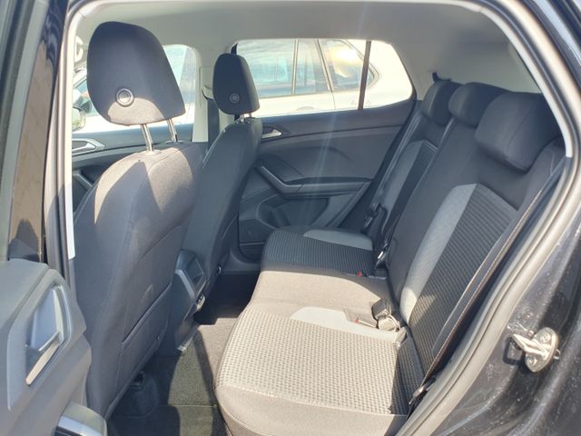 T-Cross 1.5 TSI DSG ACTIVE NAVI ACC Notbremsassi