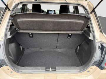 Fotografie 8 des Suzuki Swift 1.2 Comfort+ AUTOMATIK | LED | ACC