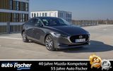 Mazda 3 FB 2.5 (140PS) Schalter Exclusive Modell 2025  - Mazda New cars: Modell