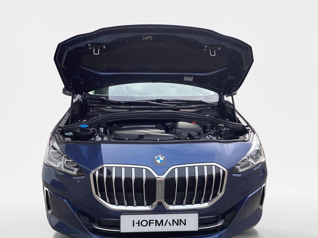 BMW 223d xDr. Active Tourer Luxury Line AHK+Pano+ACC