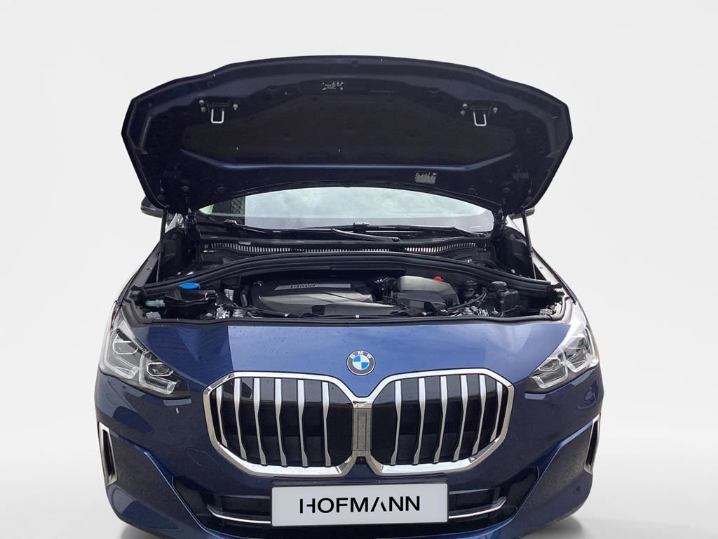 BMW 223 Active Tourer - Bild 18