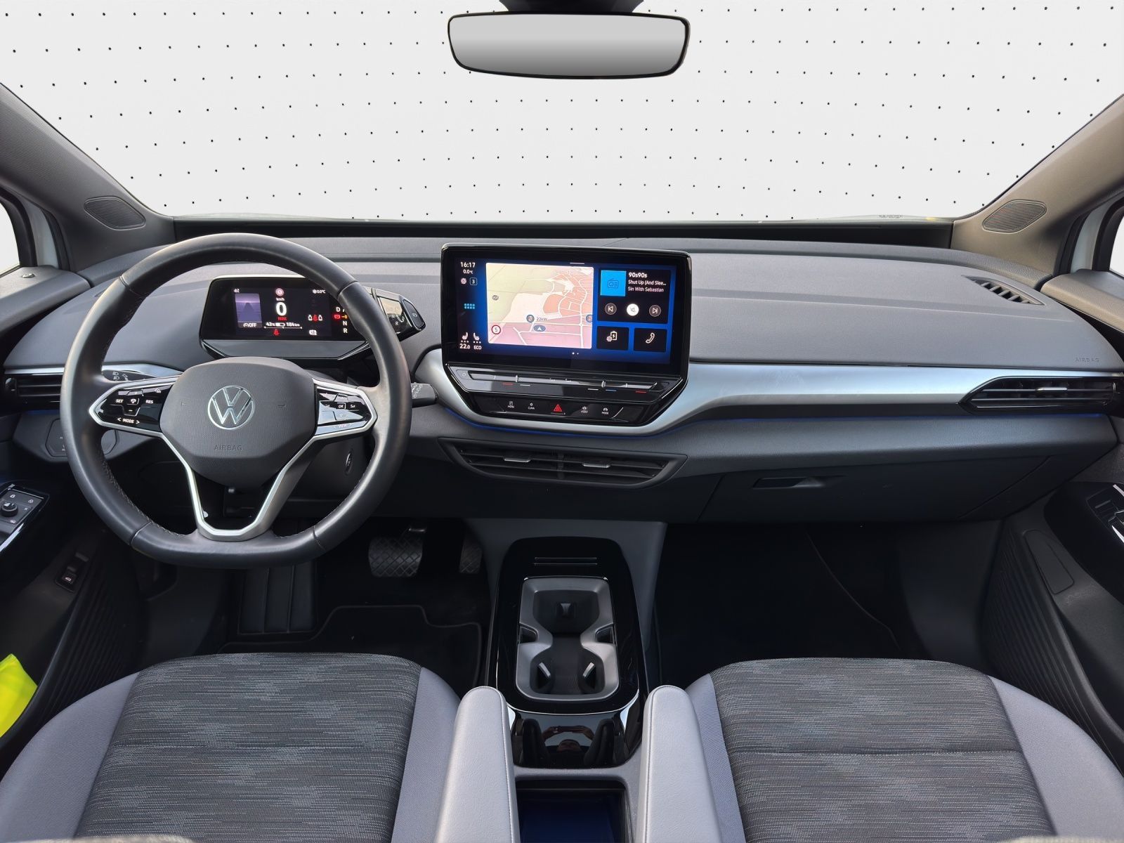 Volkswagen ID.4 - Bild 6