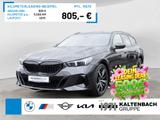 BMW 540d Touring xDrive M-Sport Pro PANO AHK HUD LED