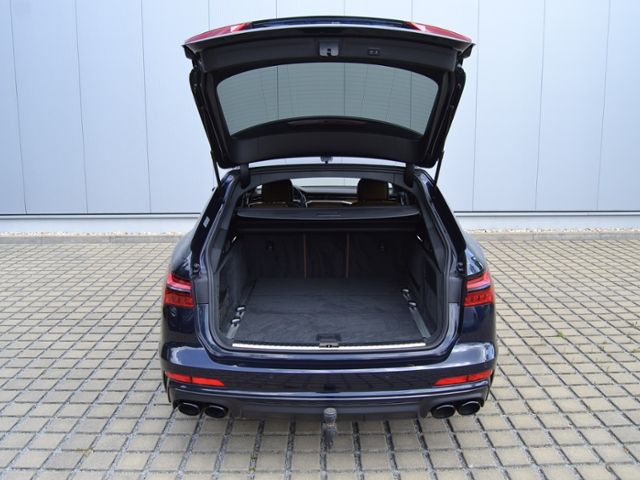 S6 Avant 3.0 TDI quattro OPTIK-SW/AHK/MATRIX/21-