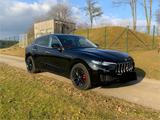 Maserati 2/20, 2 Hd., Levante Diesel 3.0 V6 orig. AHK - Maserati Gebrauchtwagen von 2020