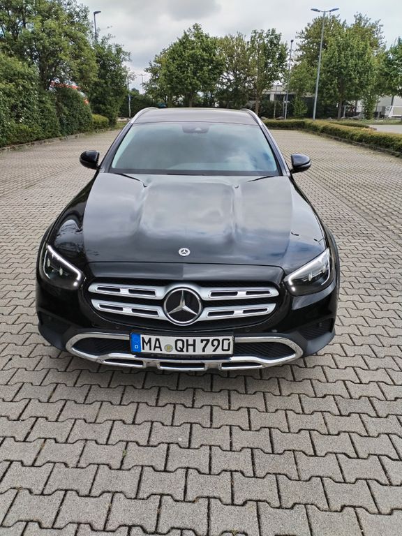 Mercedes-Benz E 400