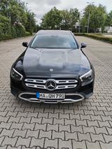 Mercedes-Benz E 400 d 4MATIC T All-Terrain Autom. All-Terrain - Mercedes-Benz E 400 in Ludwigshafen