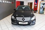 Mercedes-Benz C 200 CDI Lim.Avantgarde BlueEff.Aut,Nav,Pdc,T/L - Mercedes-Benz C 200: T Cdi