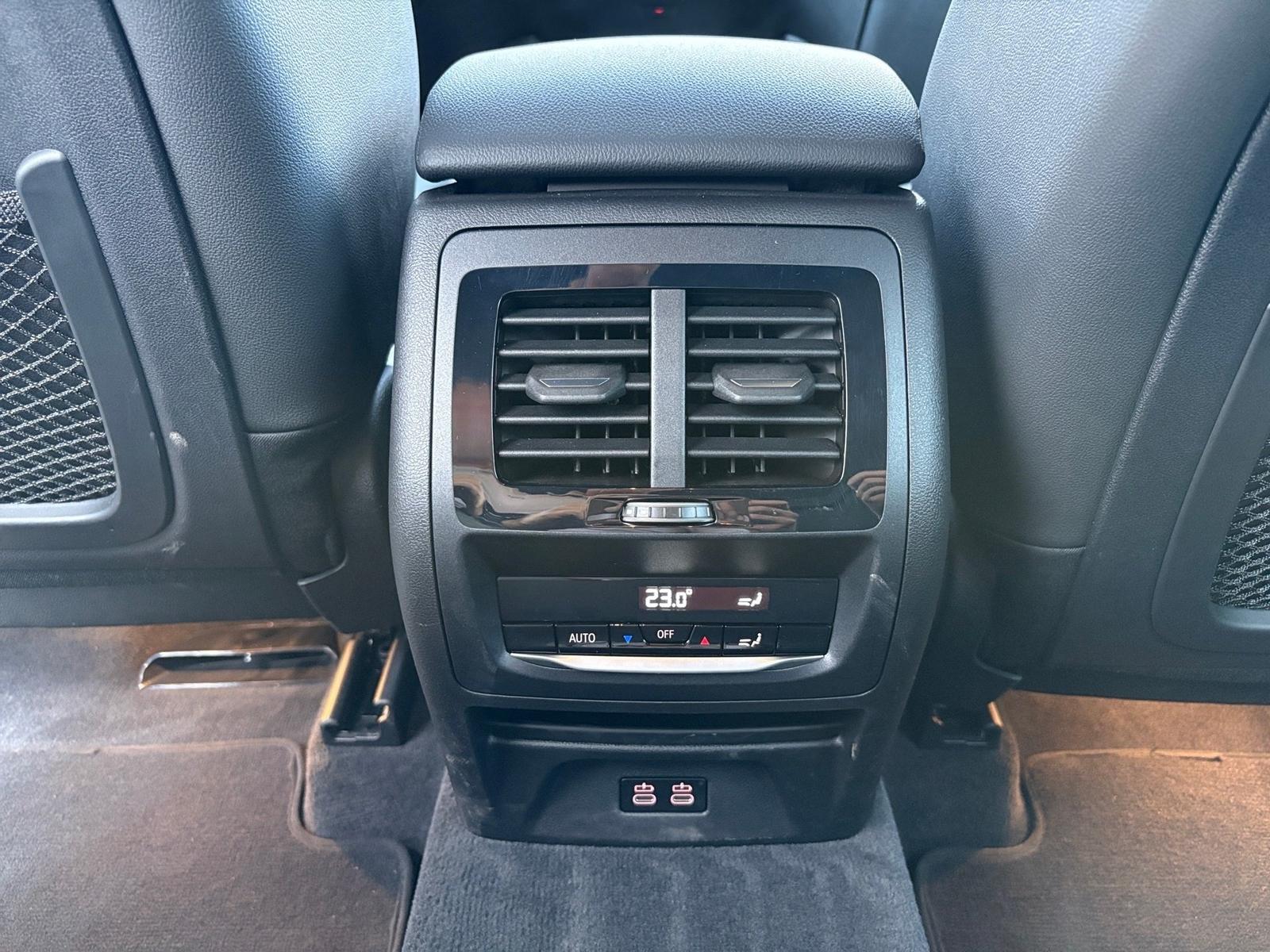 BMW X3 M40i HUD Laser LC Prof. H/K AHK PA WLAN