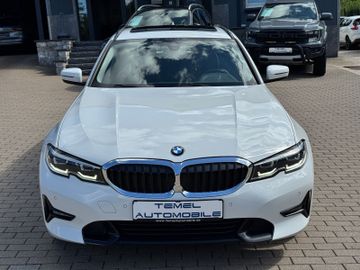 BMW 318 - 2