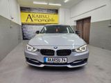 BMW Lim. 320 d Efficient Dynamics Edition-AUTOMATIK - BMW 320: Efficient Dynamics