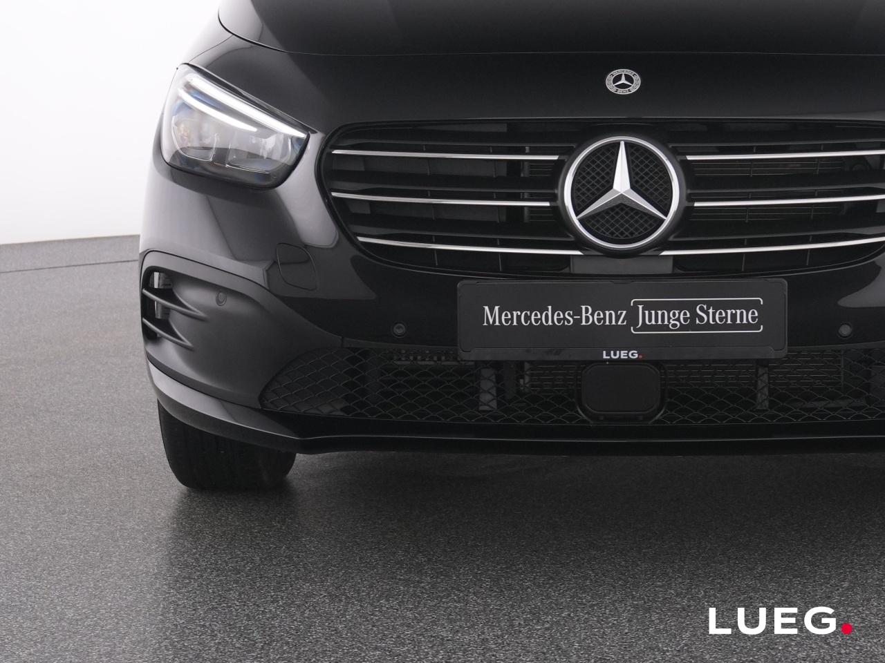 Mercedes-Benz T 160 STYLE Standard +MBUX+Advantage+Park-Paket+