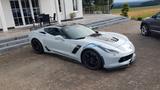 Corvette Z06 Carbon 65 Edition/NR.99 ,MWST (Netto 99.990€ - Corvette Z06 aus 2018