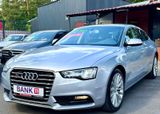 Audi A5 Sportback 2.0 TDI. Wenig Km , Garantie - Audi: Km 0