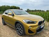 BMW X2 sDrive20i M Sport X Steptronic DCT M Sport X - BMW X2: M