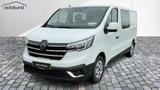 Renault Trafic III 2,0 dCi Combi Van L2H1 6-Sitzer LED 