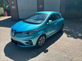Renault ZOE Intens R135 52KW KaufAkku Elek... - Renault ZOE Gebrauchtwagen in Hamburg