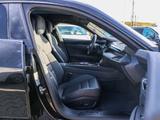 Audi e-tron GT quattro ACC PANO B+O LED 360° NAVI SHZ - schwarze Audi e-tron GT