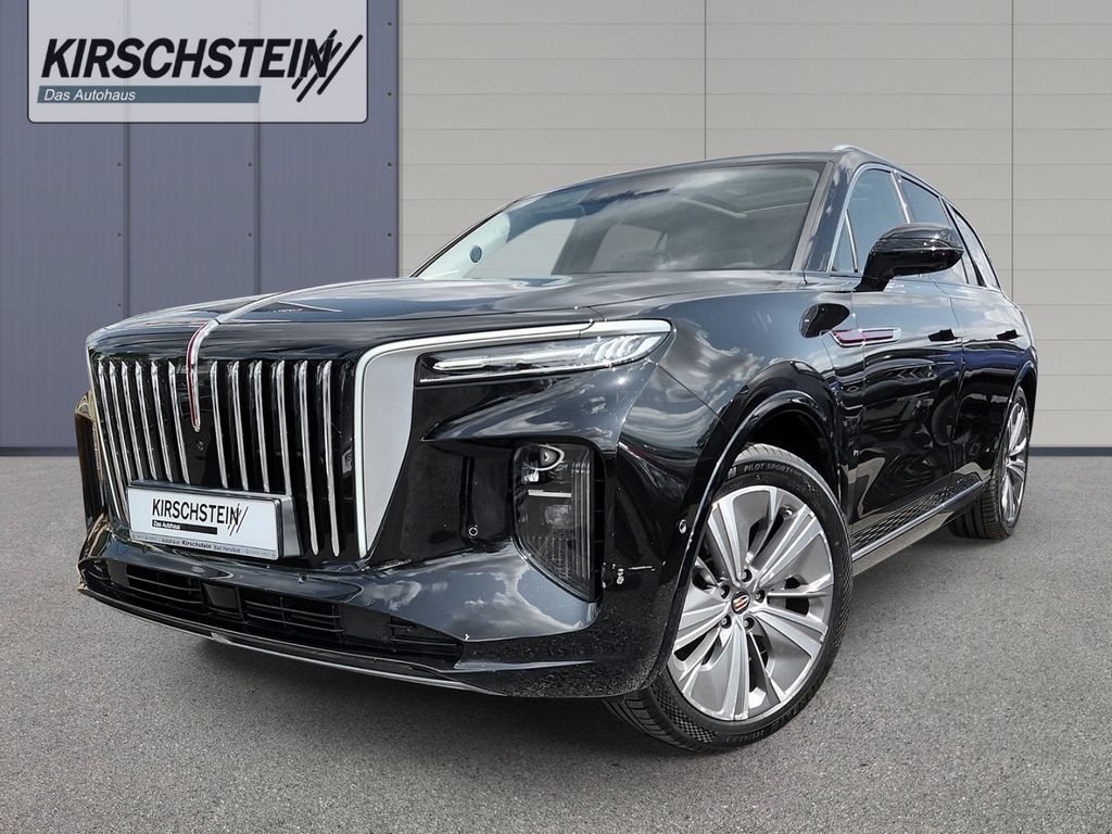 Hongqi E-HS9