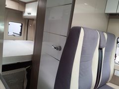 Chausson V 594 SportLine, Automatik,Anhängerkupplung