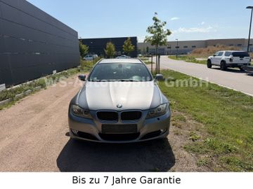 BMW 320 - 3
