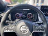 Nissan Juke 1.0 DIG-T N-Connecta   KAMERA SHZG NAVI LED - Image
