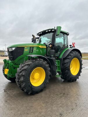 John Deere 6R250/ 6R 250