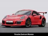 Porsche 991 911 GT3 RS Liftsystem-VA Lavaorange PCCB LED - Porsche: Orange, 911