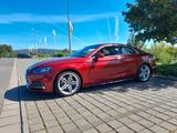 Audi A5 3.0 TDI S tronic quattro sport sport - Audi A5 mit Diesel-Antrieb: Sportwagen, Automatik