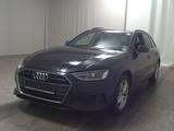 Audi A4 Avant 35 TDI Navi LED Virtual Sound - Audi A4: Kombi, 35 TDI