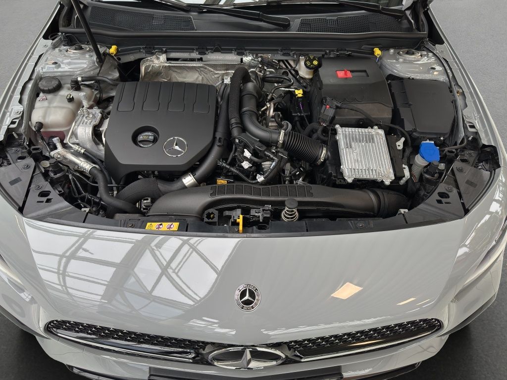 Fahrzeugabbildung Mercedes-Benz A 200 Kompaktlimousine AMG LIne, Night Paket*LED