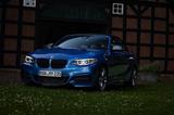 BMW M235 - BMW M235 aus 2016
