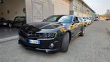 Chevrolet Camaro SS - gebrauchte Chevrolet Camaro aus dem Jahr 2011