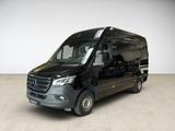 Mercedes-Benz Sprinter 316 CDI Hochdach SpurW LED KlimaA AHK - Offers matching your search criteria