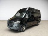 Mercedes-Benz Sprinter 316 CDI Hochdach SpurW LED KlimaA AHK - Offers matching your search criteria