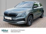 Skoda Karoq 1.5 TSI DSG Sportline PANO Navi+VC HuD pAC - Skoda Karoq in Bonn