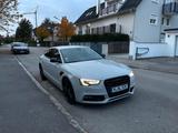 Audi A5 2.0 TDI S-tr.  quattro Abt + Folierung! - Audi A5: Abt