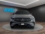 Mercedes-Benz GLC 300 de 4M Coupé EDITION AMG NIGHT PANORAMA - Hybrid (Diesel/Elektro): Sportwagen