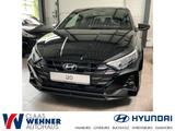 Hyundai i20 N Line 1.0 T-GDI EU6e MY25 100PS - Hyundai i20 Neuwagen: Eu