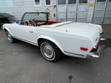 Mercedes-Benz SL 230 - Mercedes-Benz SL 230