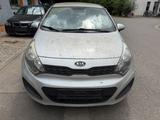 Kia Rio 5 Türer - gebrauchte Kia Rio aus dem Jahr 2011