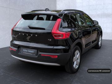 Volvo XC40 - 7