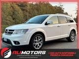 Fiat Freemont 2.0 Mjt 170 CV 4x4 aut. Lounge - Fiat Freemont: Lounge