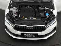 Skoda Superb - Vorschau Bild 29