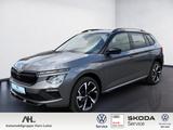 Skoda Kamiq 1.5 TSI Monte Carlo DSG/AHK/Matrix/RFK/GRA