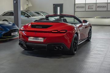 2025 Ferrari ROMA 缩略图 12